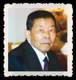 乔禄