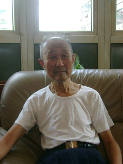 王亦群