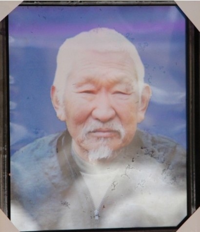 焦志武