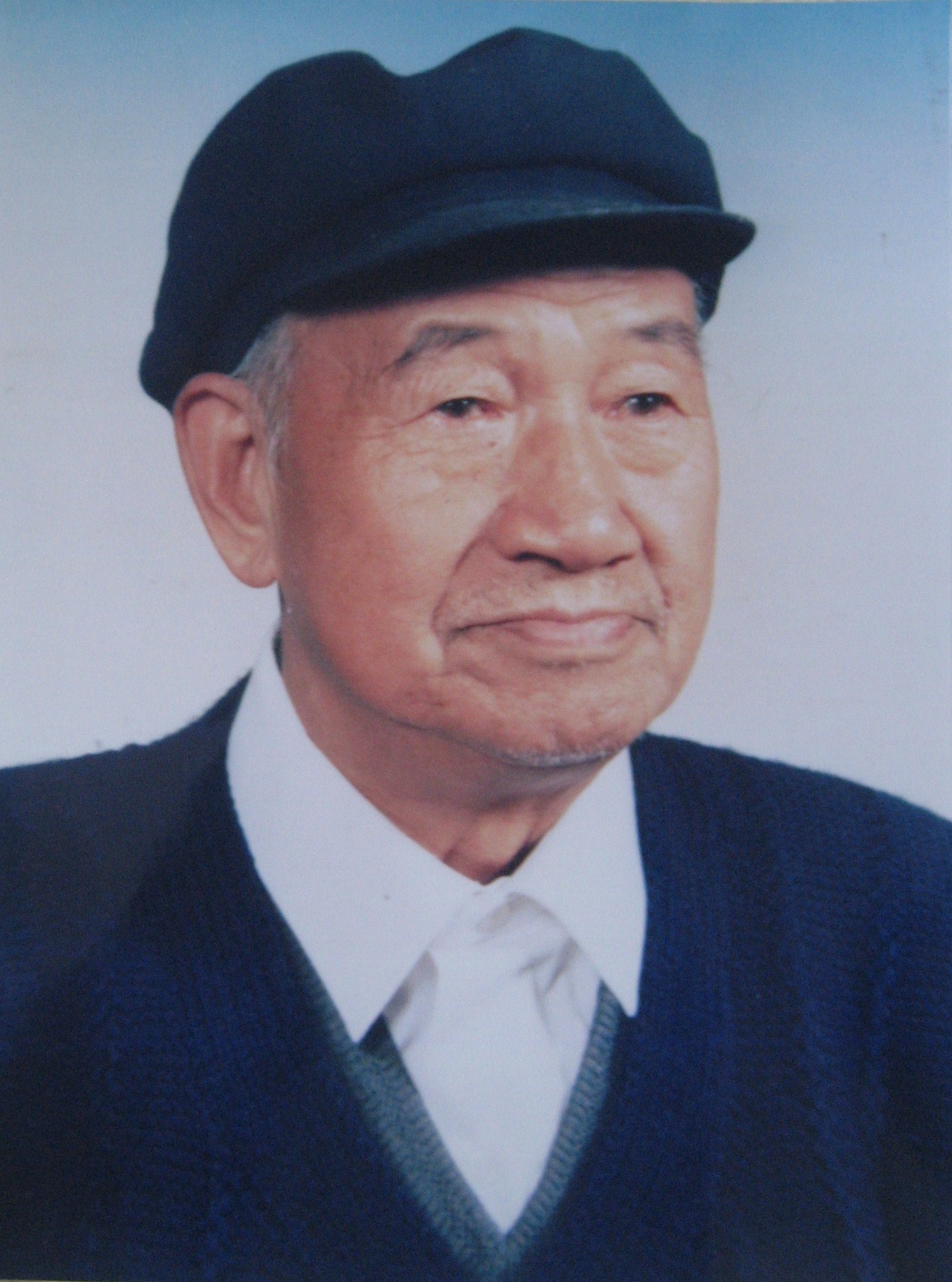 马瑞祥