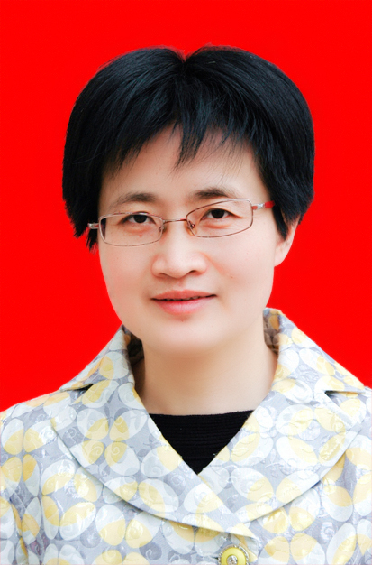 李爽