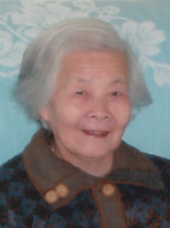 蔡月英