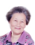 母亲钱香珍