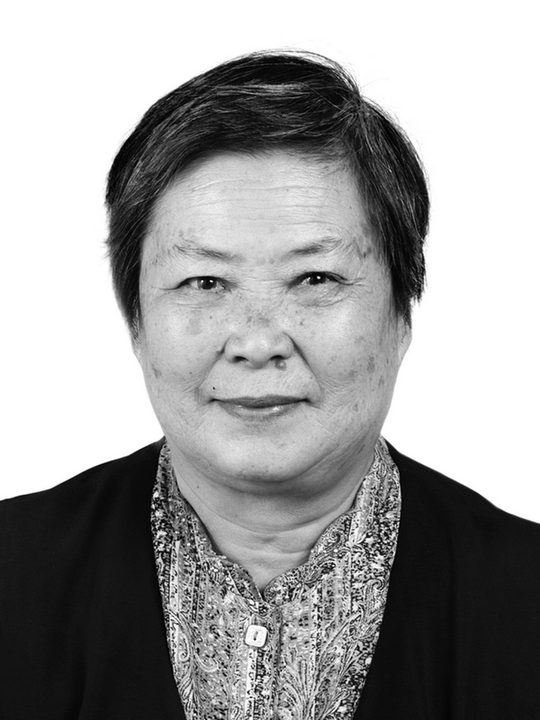 罗蕴芳
