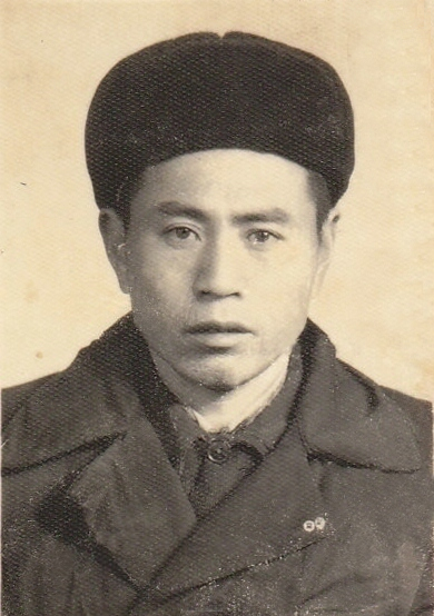 李宝元