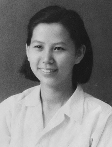 李真