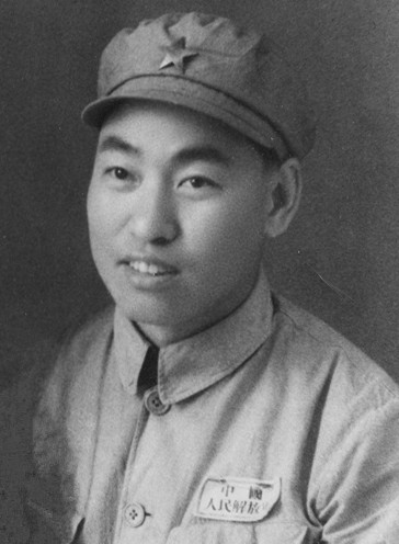 张振隆