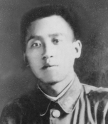 周德有烈士