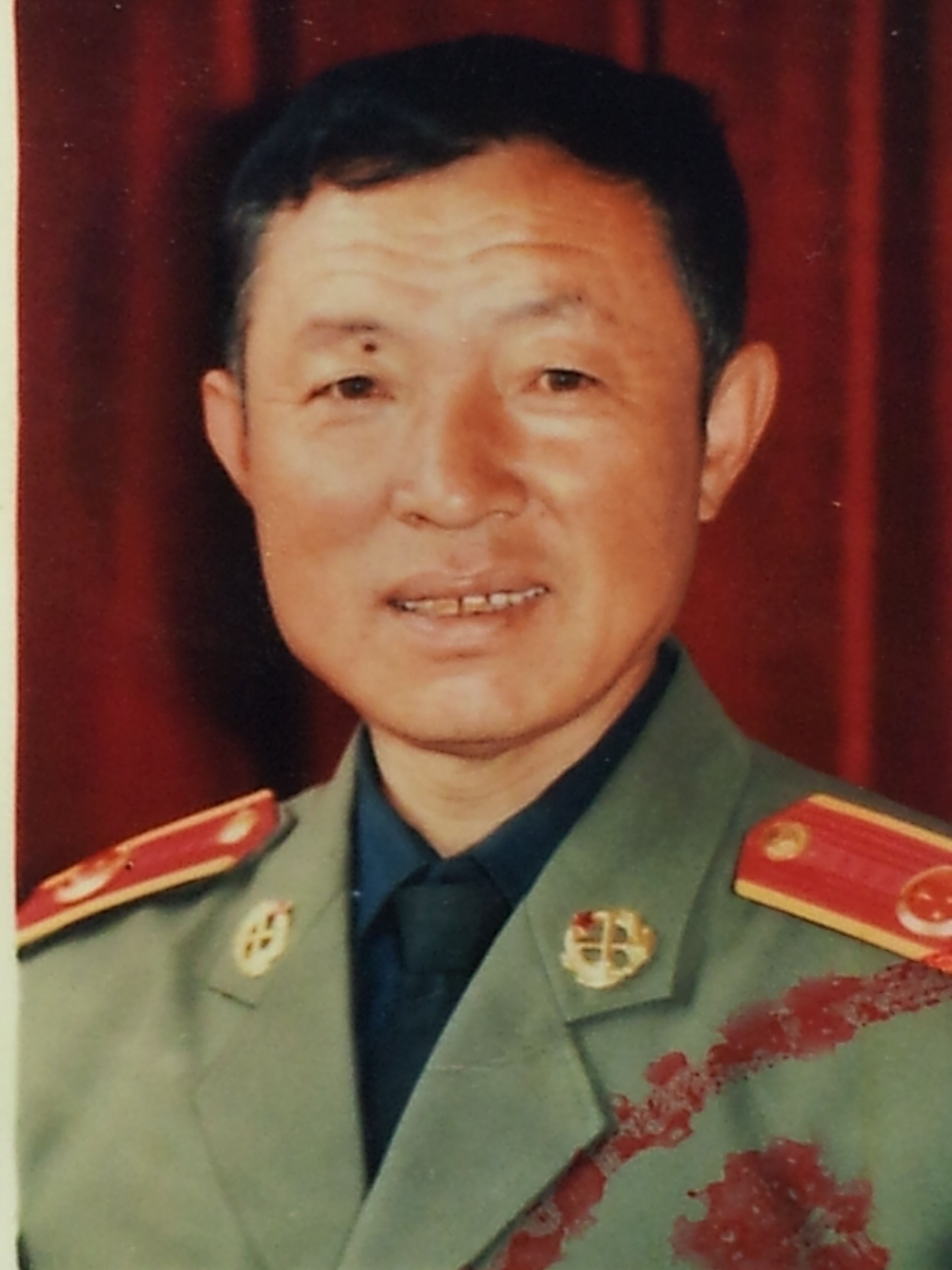 郭尚玉