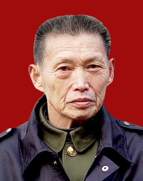陈家庆