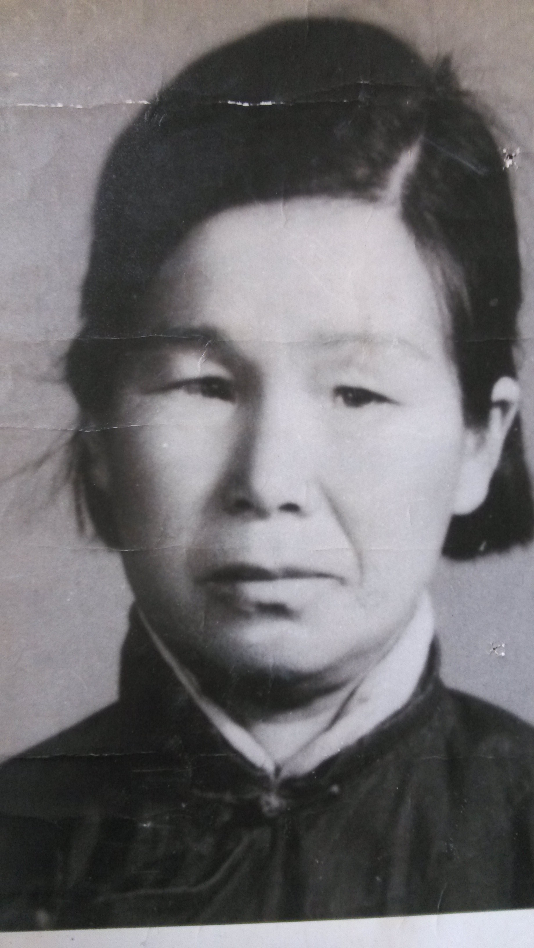 孙庆兰
