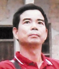陈华明
