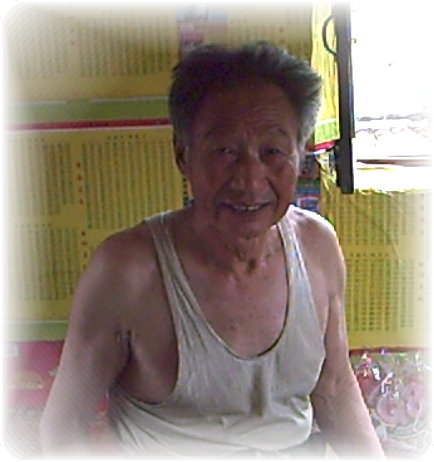 金宝玉