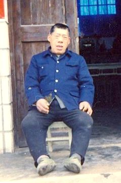 高华虎