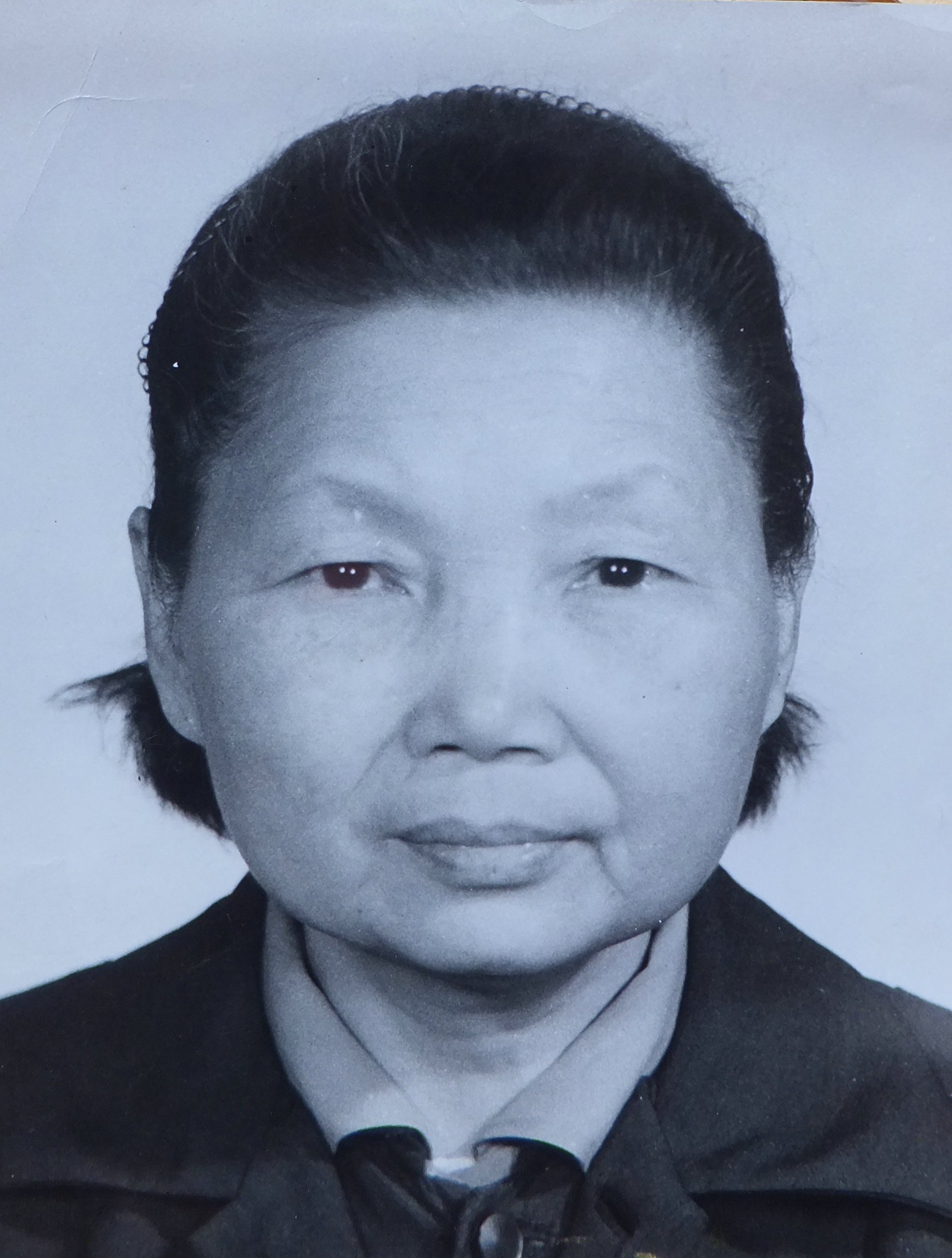 谢庭恩