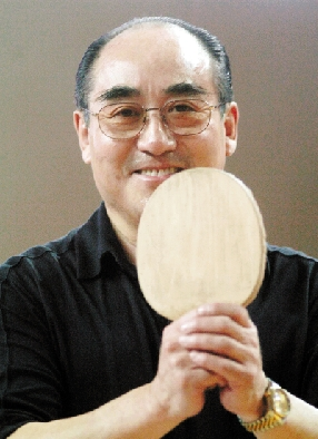 庄则栋
