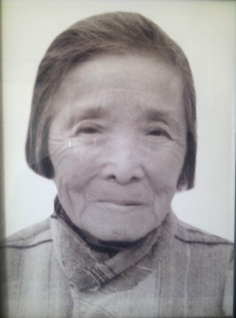 陈慧珍