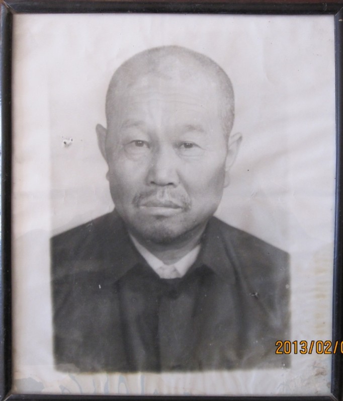 沈学全