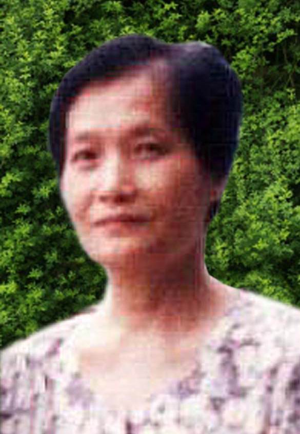郭德全