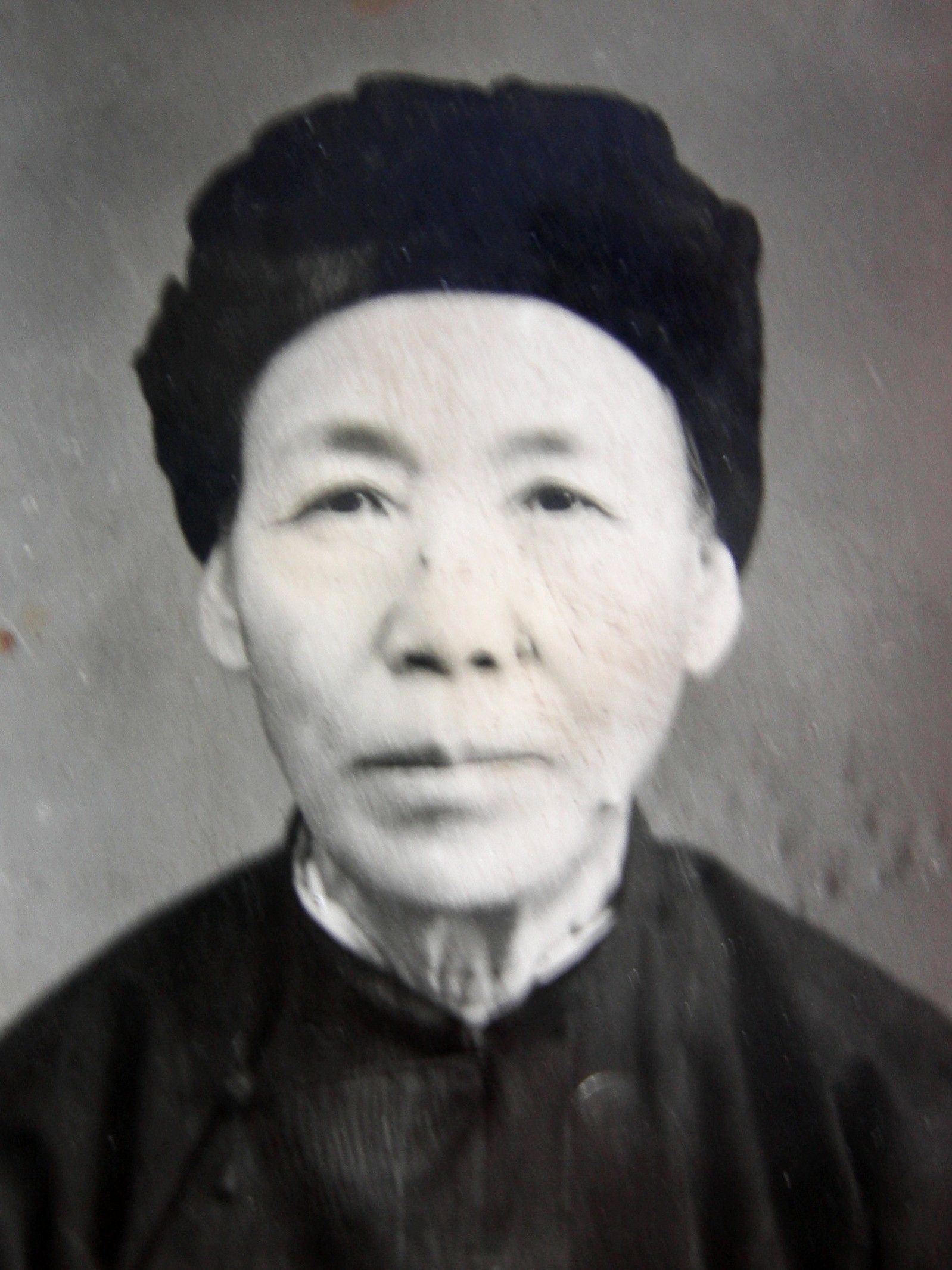 刘氏