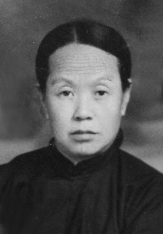 李周氏