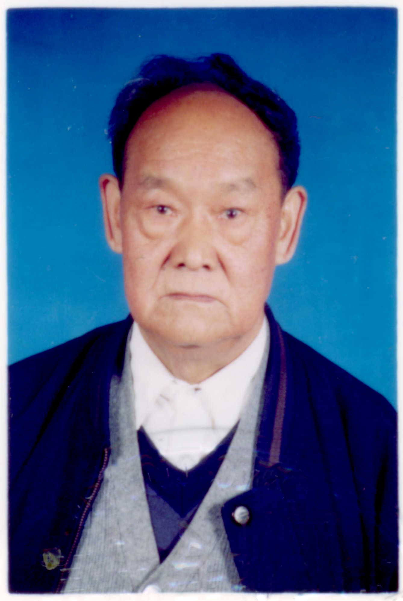 陈学廷