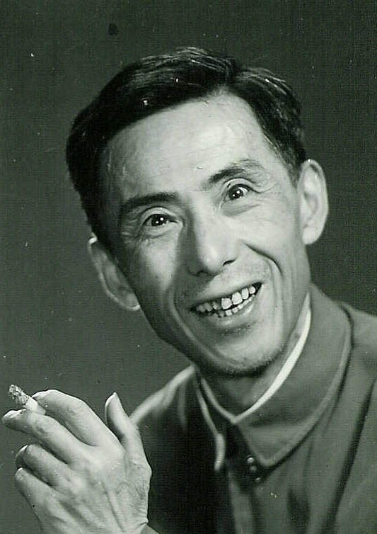 袁一灵