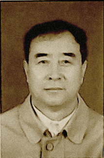 李永福