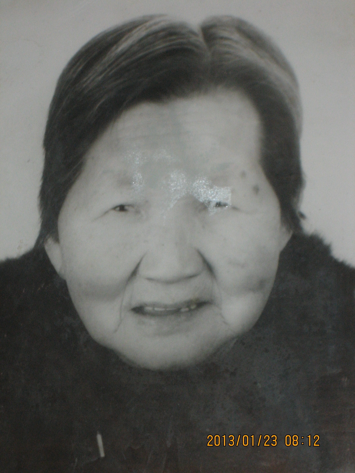 肖际华