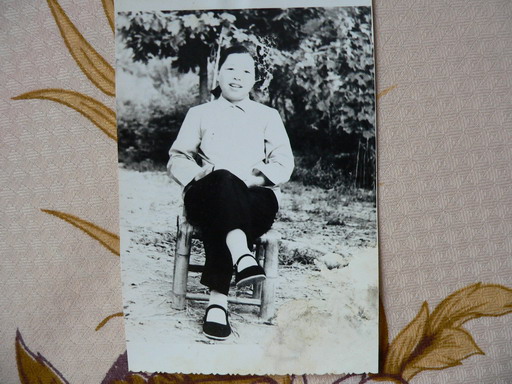 唐彩仙