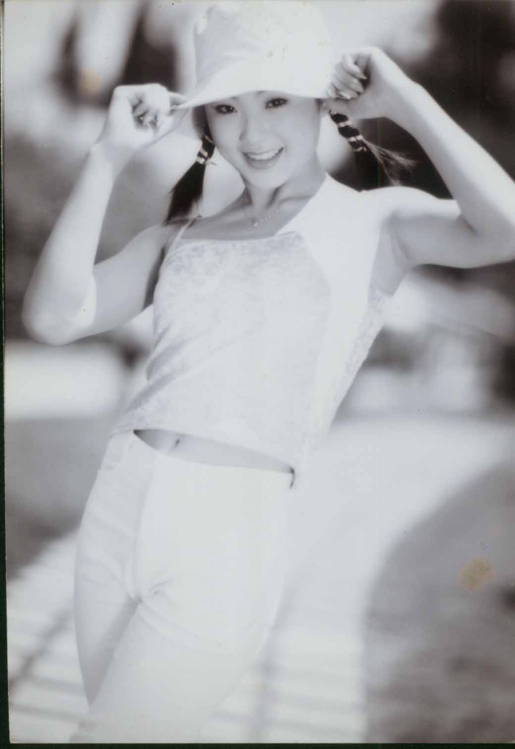 体操仙子