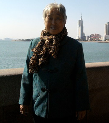 褚宏芝