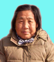 李坤美
