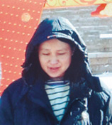韦丽梅