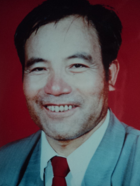 李保升