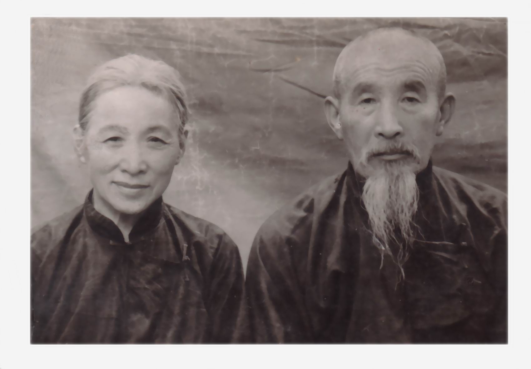 王魁先,李二妮纪念馆