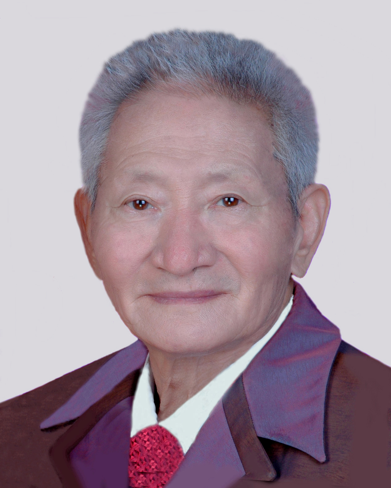慈父黄明