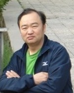 柴勇
