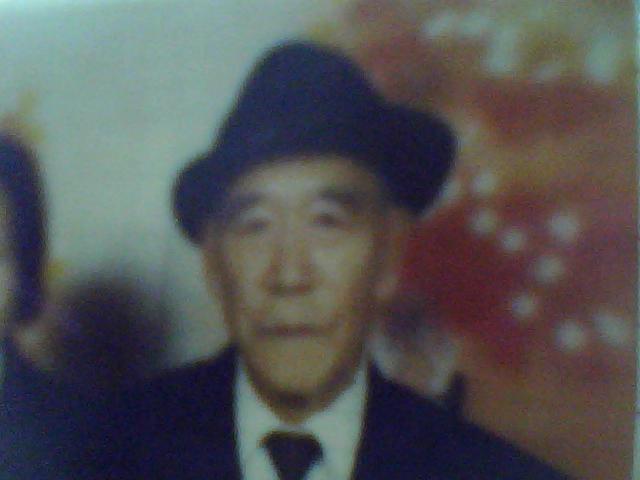 金庆贵