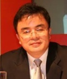 田健