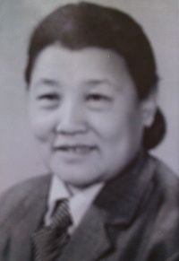 葛淑琴