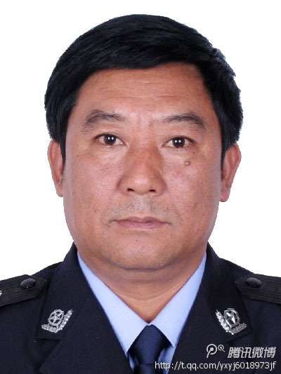 张福忠