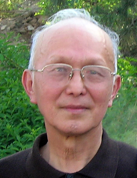 胡振华