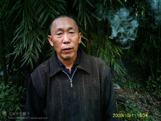 孙平安