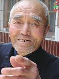 李世虎