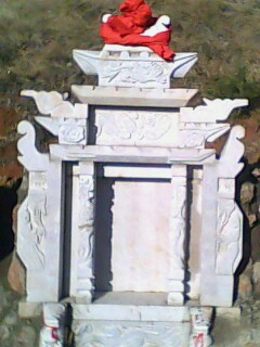 李开柱