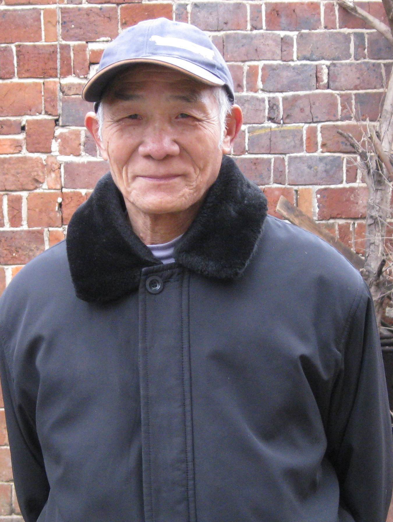 罗正昌