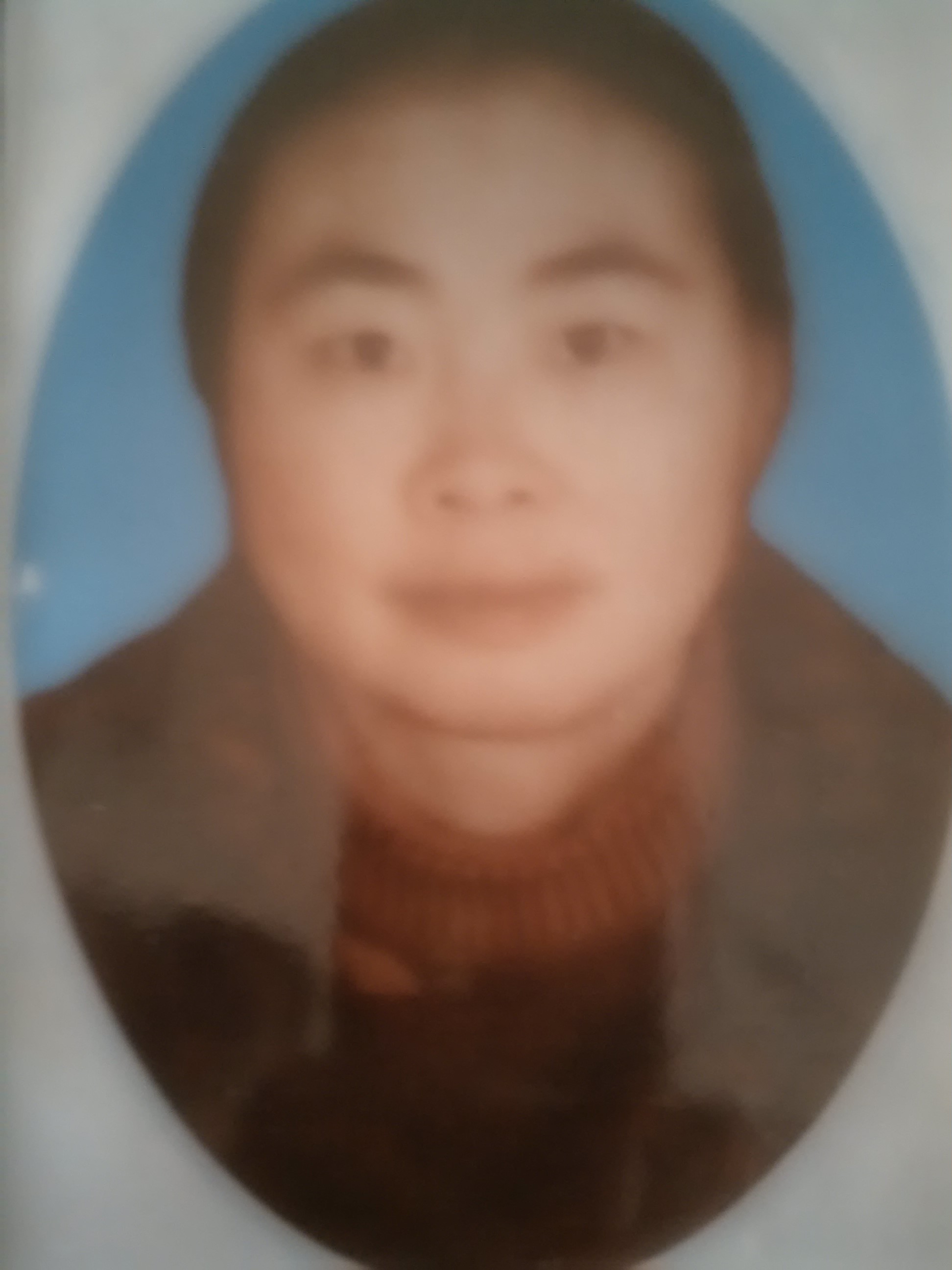刘翠林