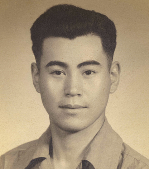 莫耀志