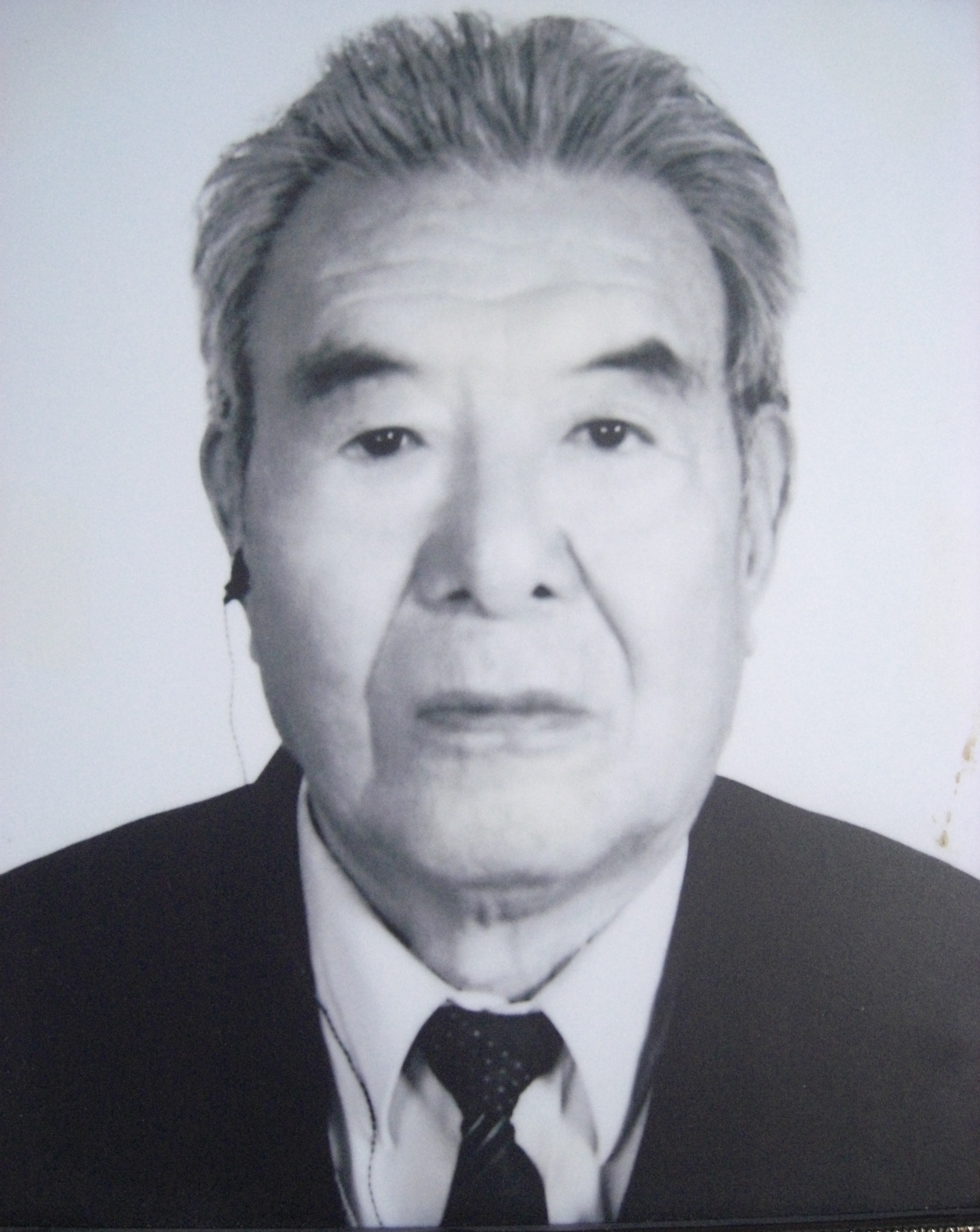 李伯寿